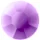 Crystal for Nail Art RSA Round 48/1 - Lilac RSA48-6